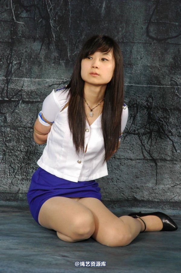 唯美之家 - 婉儿制服五花 第 68 张图片