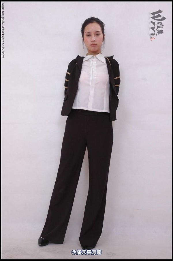 唯美之家 - 2008-12-2紫云制服 第 55 张图片