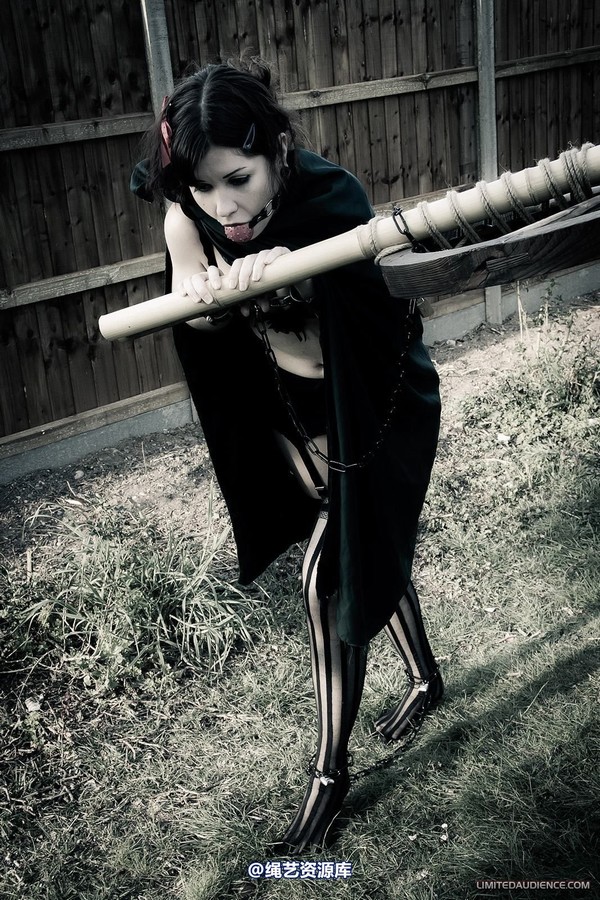 limitedaudience - 2012 dominick destruction escape and punishment 第 11 张图片