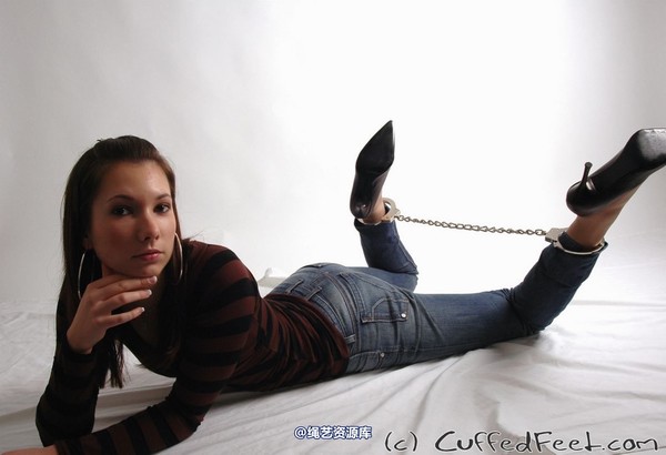 cuffedfeet - cf001 第 21 张图片