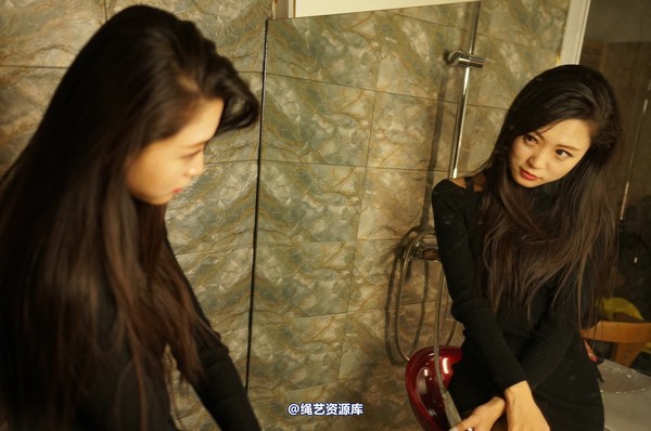 dk13美束馆 - 1.2欢欢浴室-A120P 第 17 张图片