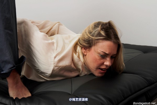 bondagebob - Tammy Its all fun til somone goes too far! 第 17 张图片