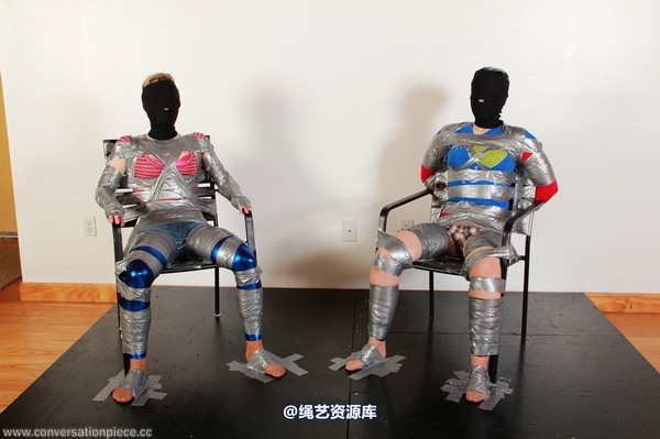 conversationpiece - Carlin-2012-08-04 第 1 张图片