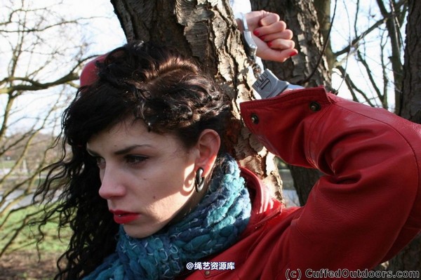 cuffedoutdoors - cod023 第 69 张图片