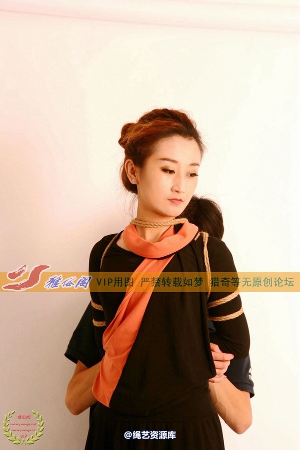 雅俗阁 - 2013-NO.26Model雅熙 第 232 张图片
