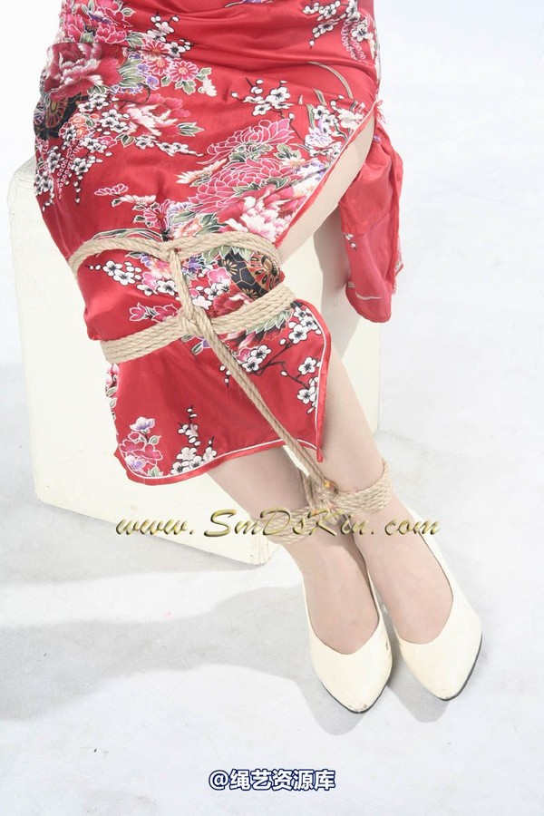 锐度主张 - 2008年第49期捆绑图（9.26）模特：蕾蕾 第 40 张图片