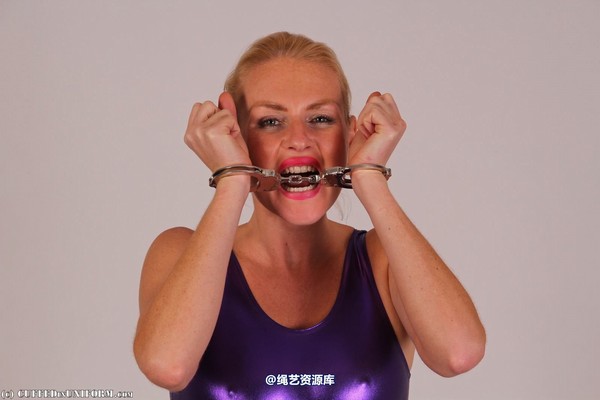 cuffedinuniform - ciu361 第 33 张图片