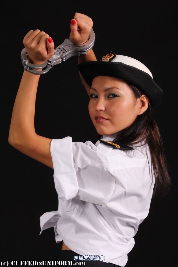 cuffedinuniform - ciu116 第 49 张图片