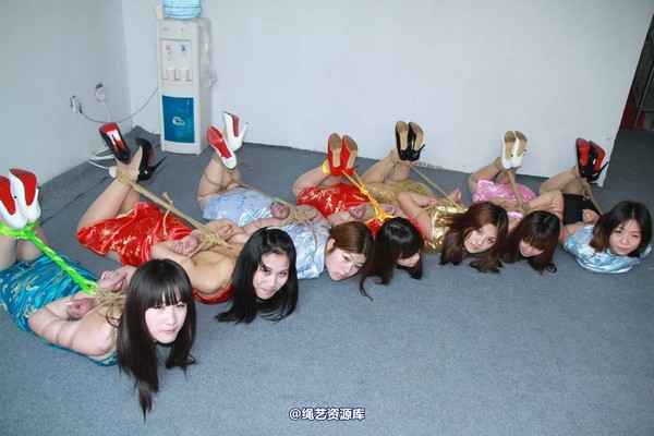 胜景山庄 - 043-七仙女聚会 第 30 张图片