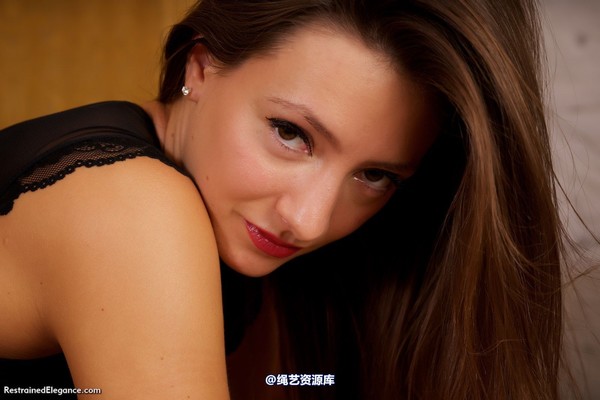 restrainedelegance - Handcuffed and Loving It! 第 49 张图片