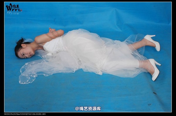 唯美之家 - 飞儿1 第 33 张图片