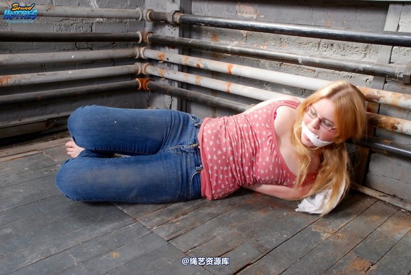 boundhotties - DAISY 第 25 张图片