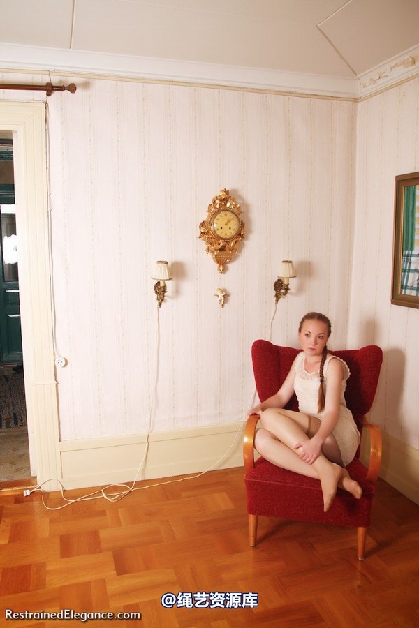 restrainedelegance - Vintage Lace in Sweden 第 6 张图片