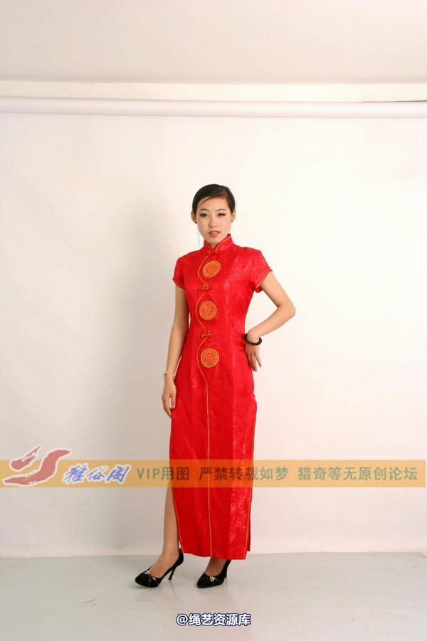 雅俗阁 - 2013-NO.12Model 雅雨白衫吊�` 第 57 张图片