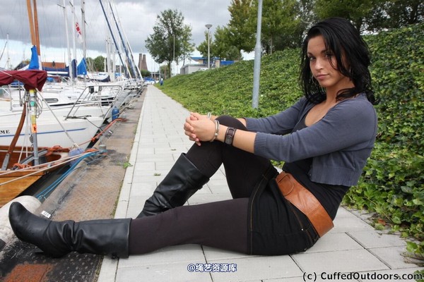 cuffedoutdoors - cod174 第 66 张图片