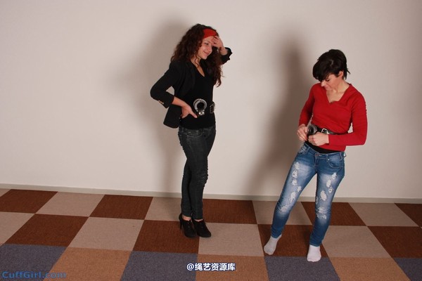 cuffgirl - cg162 第 51 张图片