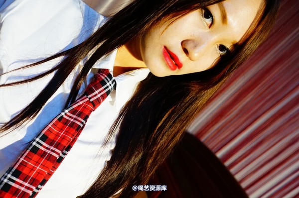 dk13美束馆 - 10.17-朴嘉熙学生服A-140P 第 96 张图片