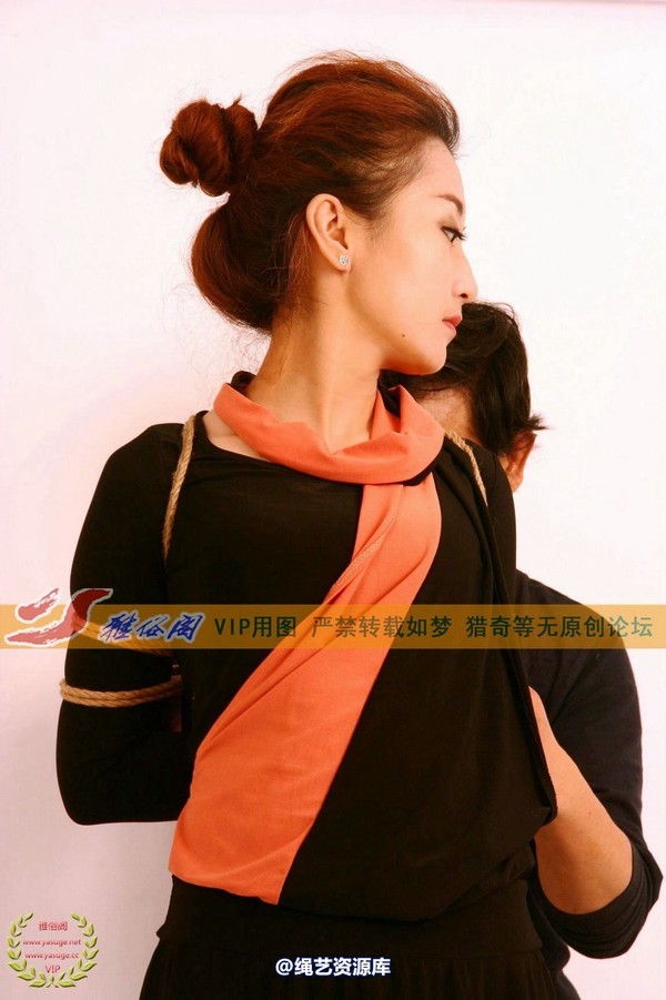 雅俗阁 - 2013-NO.26Model雅熙 第 306 张图片