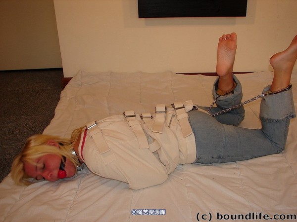 boundlife - bl049 第 51 张图片