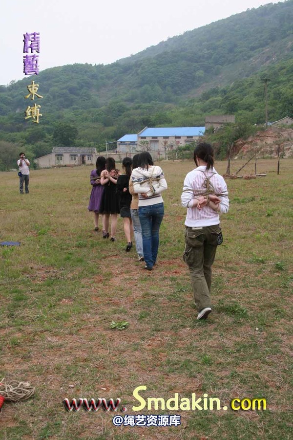 锐度主张 - 20070518第16期 第三届锦绣江南 第 21 张图片