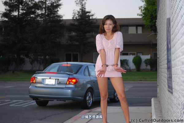cuffedoutdoors - cod170 第 63 张图片
