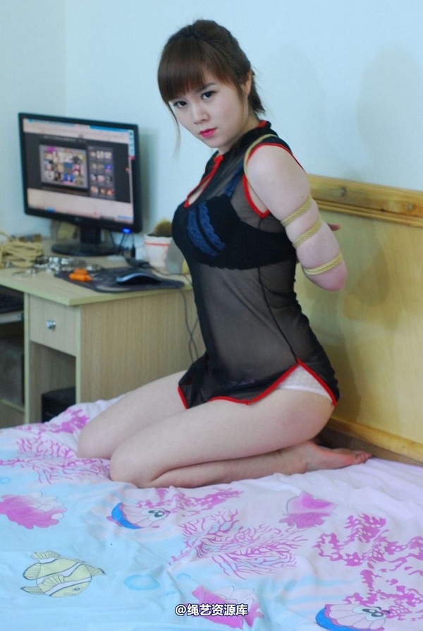 唯美之家 - 萌萌情趣服 第 25 张图片