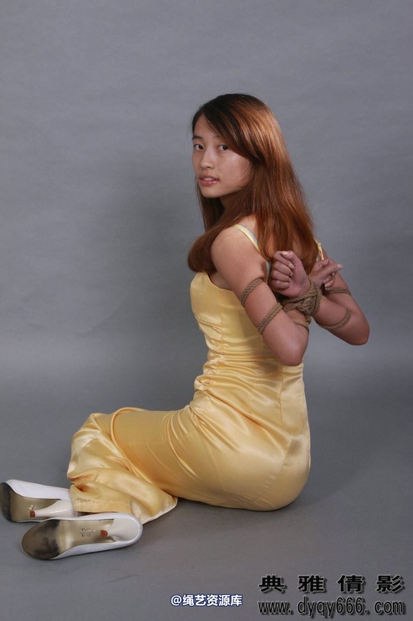 典雅倩影 - 197-忆瑶晚礼服 第 66 张图片