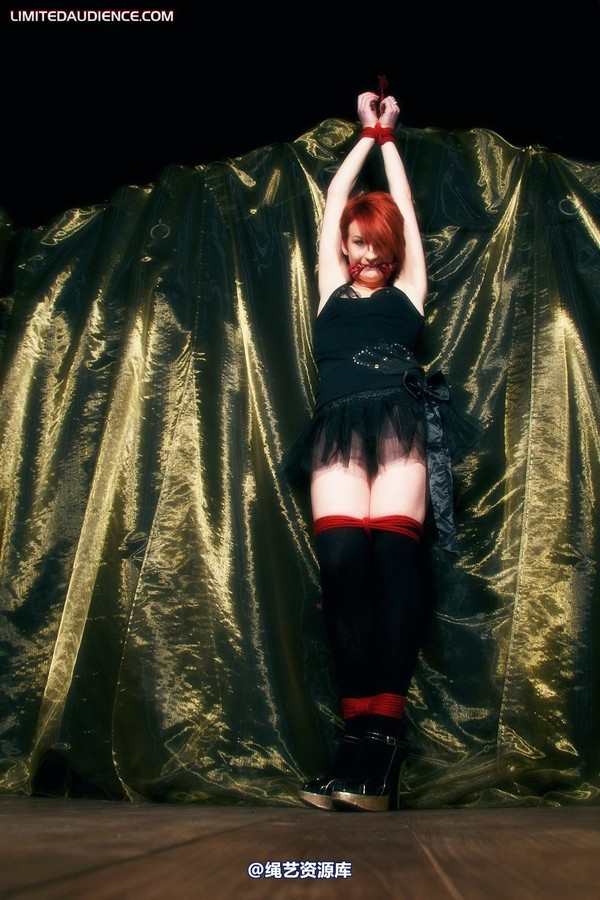 limitedaudience - 2011 madison rouge dangling helplessly 2 第 29 张图片