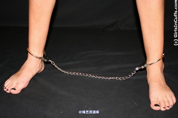 girlsincuffs - gic078 第 28 张图片