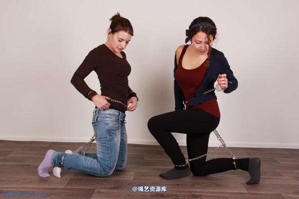 cuffgirl - cg202 第 13 张图片