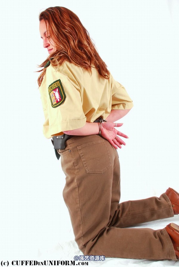 cuffedinuniform - ciu003 第 82 张图片