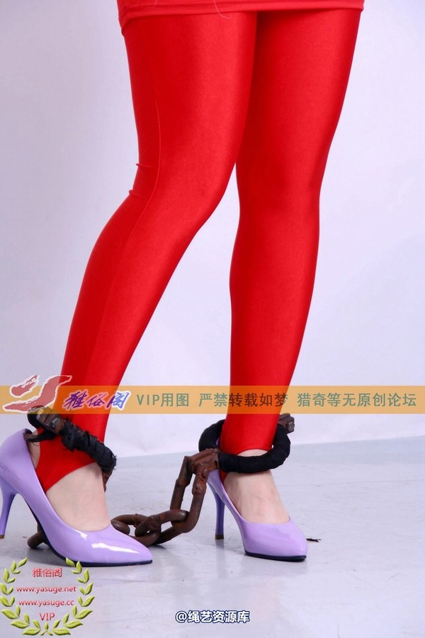 雅俗阁 - 2013-NO.23Model雅春 第 47 张图片