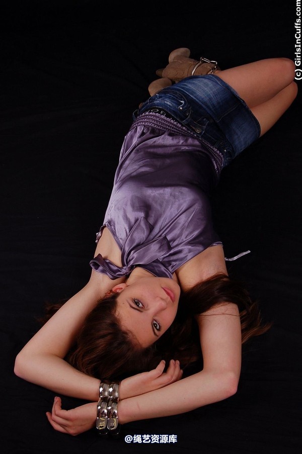girlsincuffs - gic267 第 55 张图片