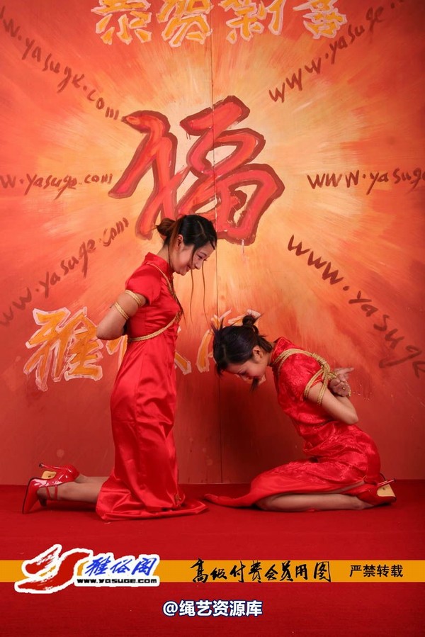雅俗阁 - 20060408雅思雪儿拜年图 第 68 张图片