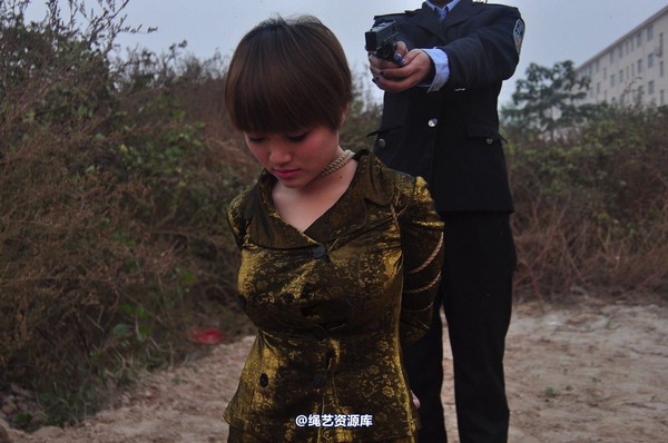 mj影视 - 孔艳 贩毒女孩―4 第 49 张图片
