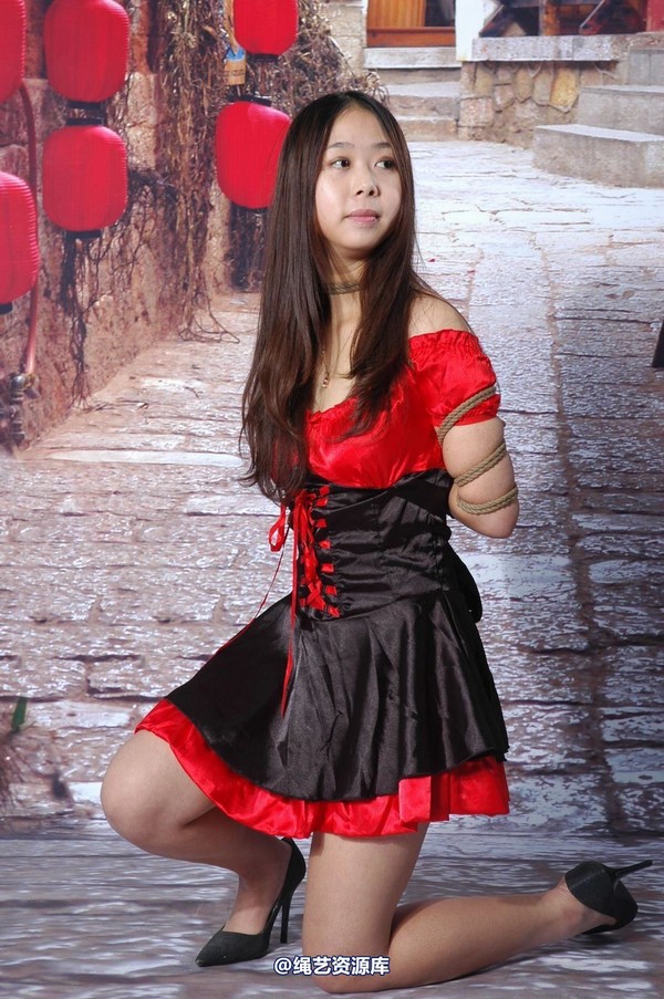 唯美之家 - 小优-女仆装 第 64 张图片