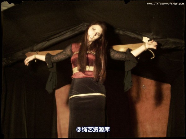 limitedaudience - 2007 ivory tied on tiptoes 第 10 张图片