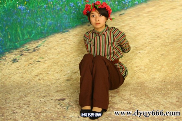 典雅倩影 - 396-美丽天使之小兰 第 55 张图片