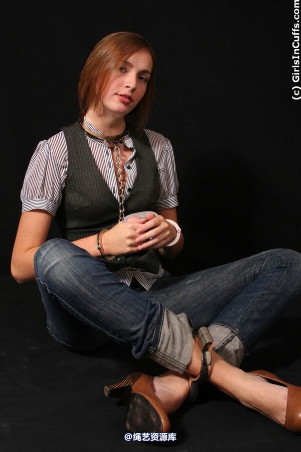 girlsincuffs - gic233 第 59 张图片