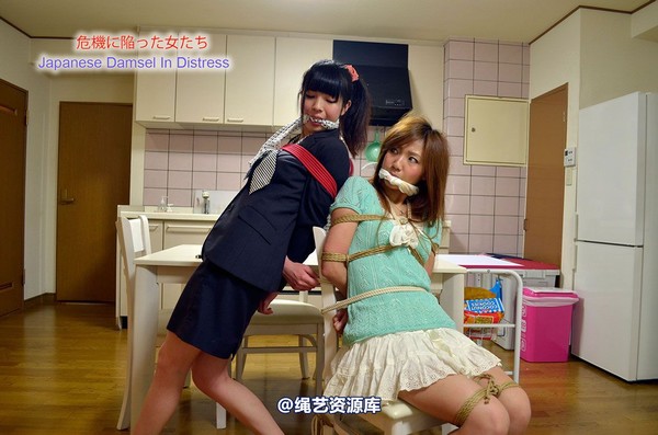 jpdamsel - 20130623 逃げ回る 第 19 张图片