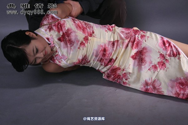 典雅倩影 - 064-瑞气条条吉祥日 雪花纷纷落山河 第 99 张图片