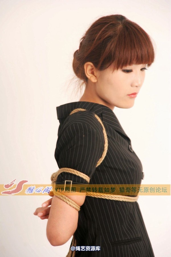 雅俗阁 - 2013-NO.18Model 雅爽 第 4 张图片