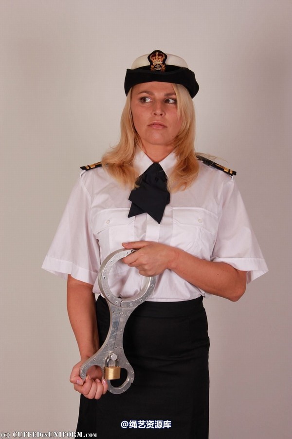 cuffedinuniform - ciu282 第 68 张图片