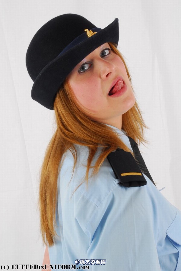 cuffedinuniform - ciu005 第 74 张图片