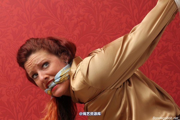 bondagebob - Fayth on Fire Pushed too Far 第 87 张图片
