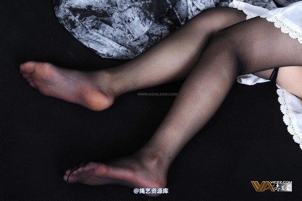 赤足者 - 欣蕾2012-1 第 60 张图片