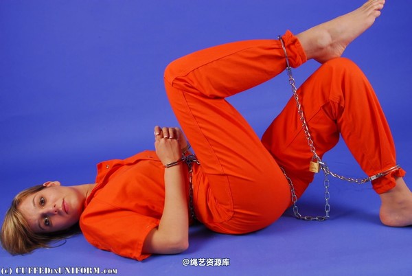 cuffedinuniform - ciu129 第 85 张图片