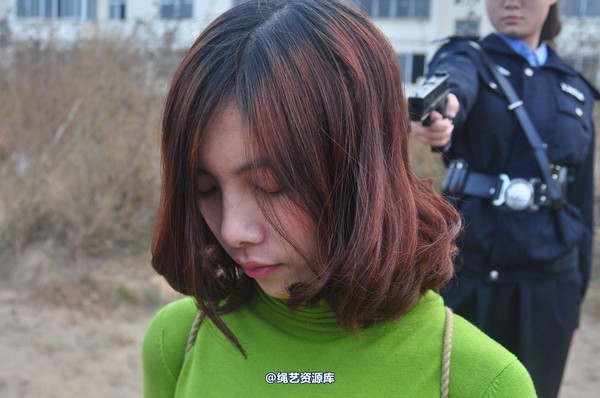 mj影视 - 影林樵夫 红颜车模 刑场 第 48 张图片