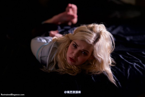 restrainedelegance - Bad Dolly Recaptured 第 54 张图片