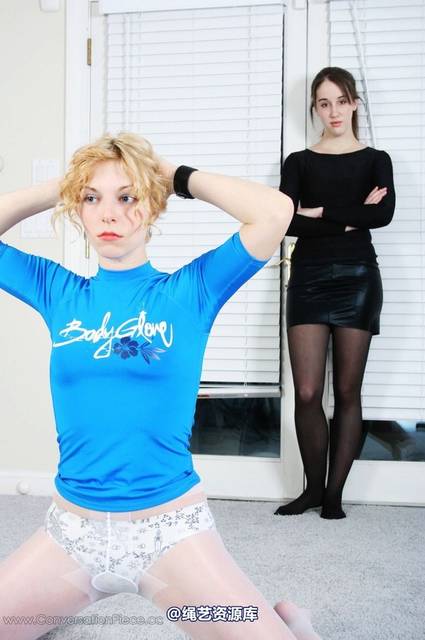 conversationpiece - Christina-2010-04-06 第 15 张图片